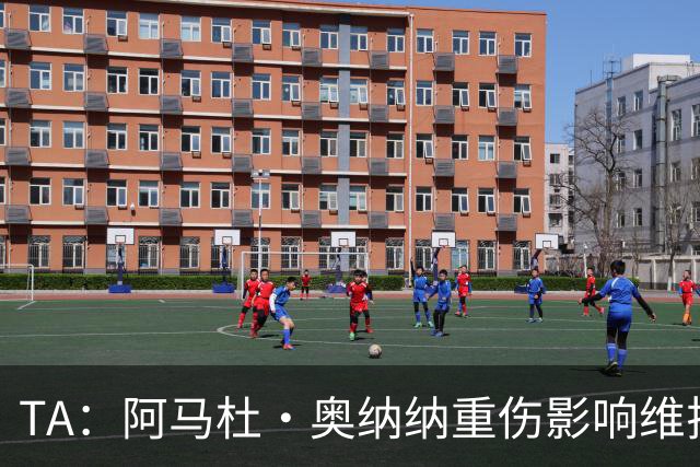 TA：阿马杜·奥纳纳重伤影响维拉规划 夏窗坚持“先卖后买”原则